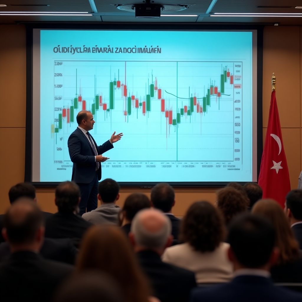İstanbul Finans Semineri
