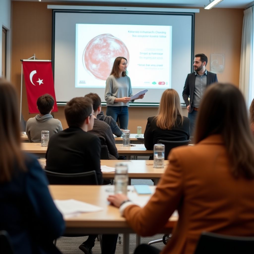Üniversite Öğrencileri için Finansal Okuryazarlık