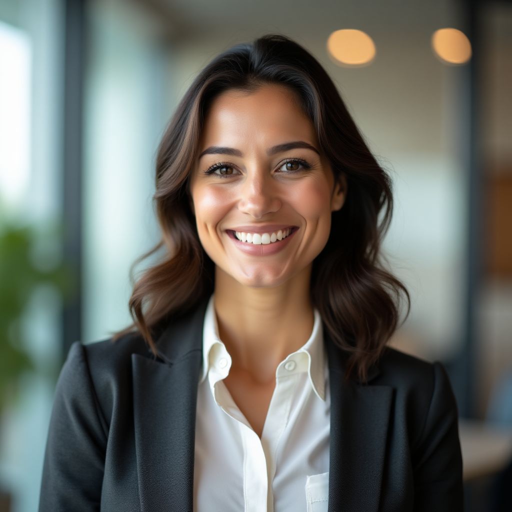 Ayşe Demir