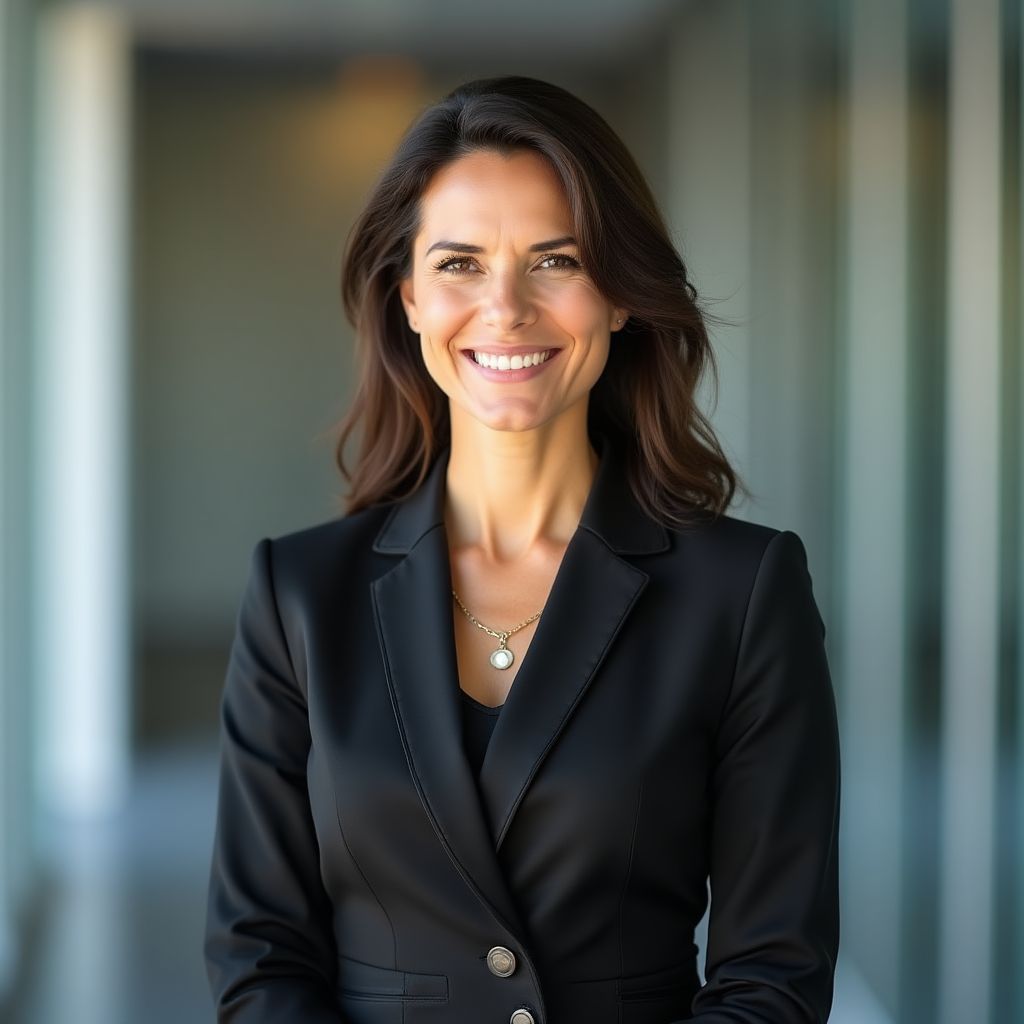 Elif Hanım'ın fotoğrafı